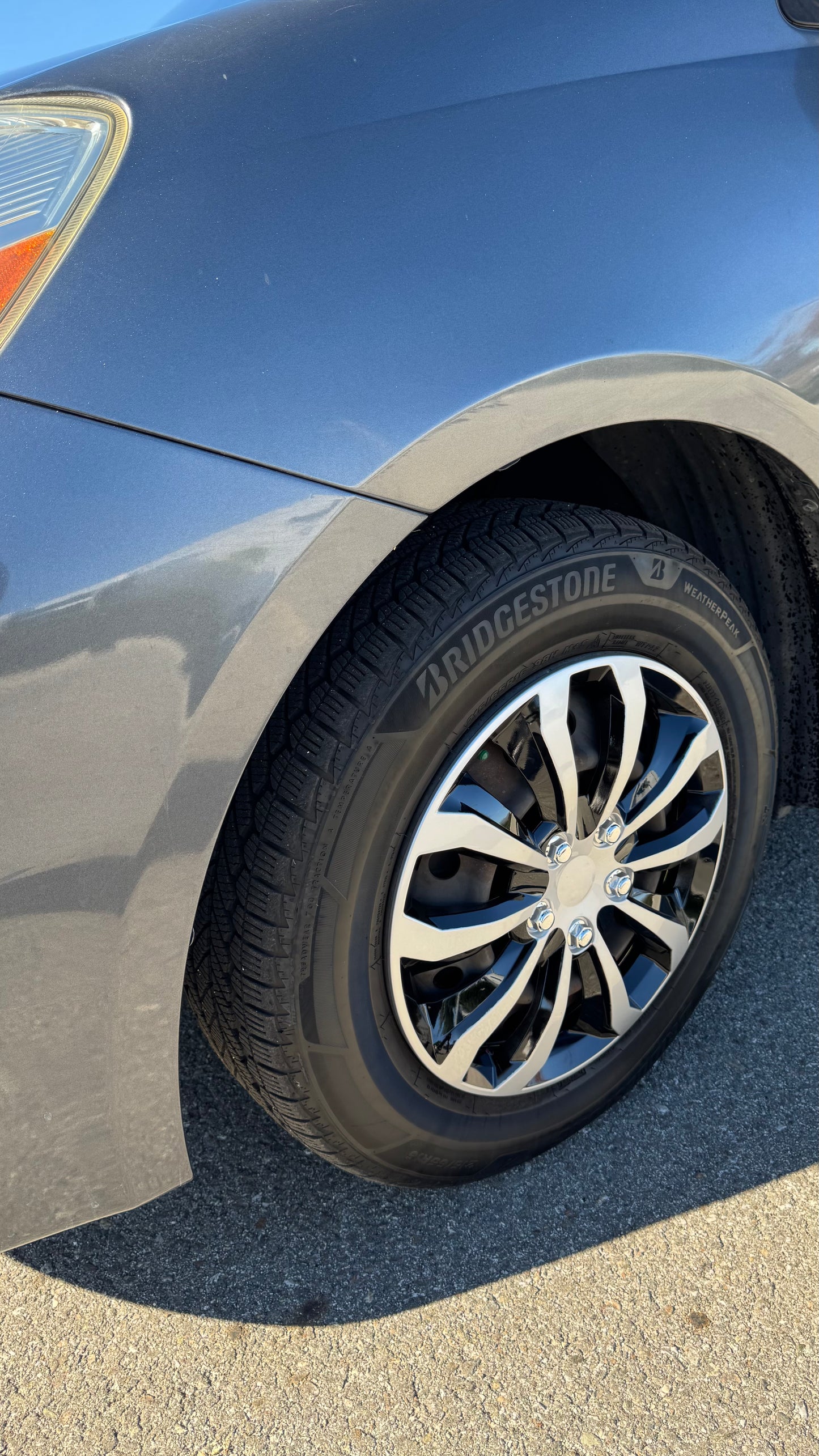 2010 Toyota Sienna LE