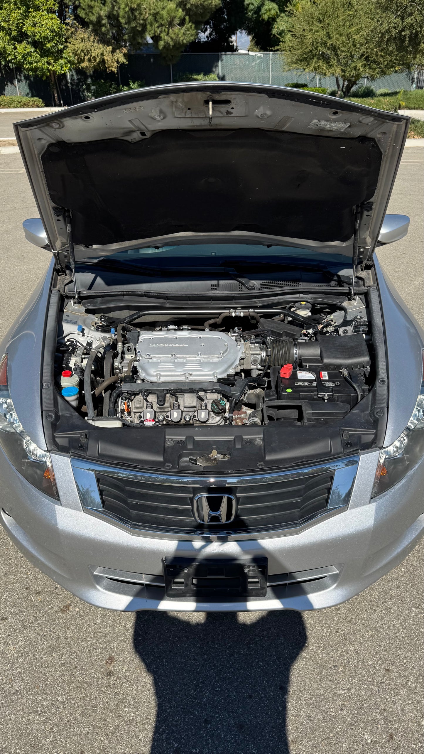 2010 Honda Accord EX-L V6