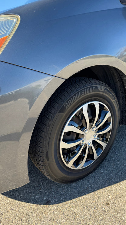 2010 Toyota Sienna LE