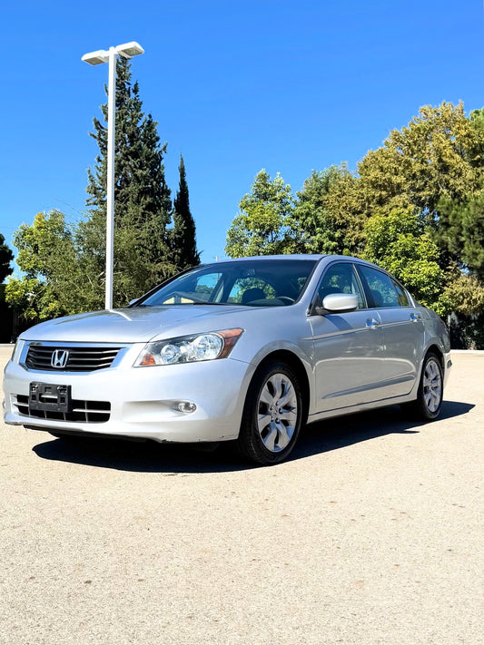 2010 Honda Accord EX-L V6