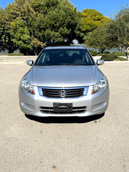 2010 Honda Accord EX-L V6