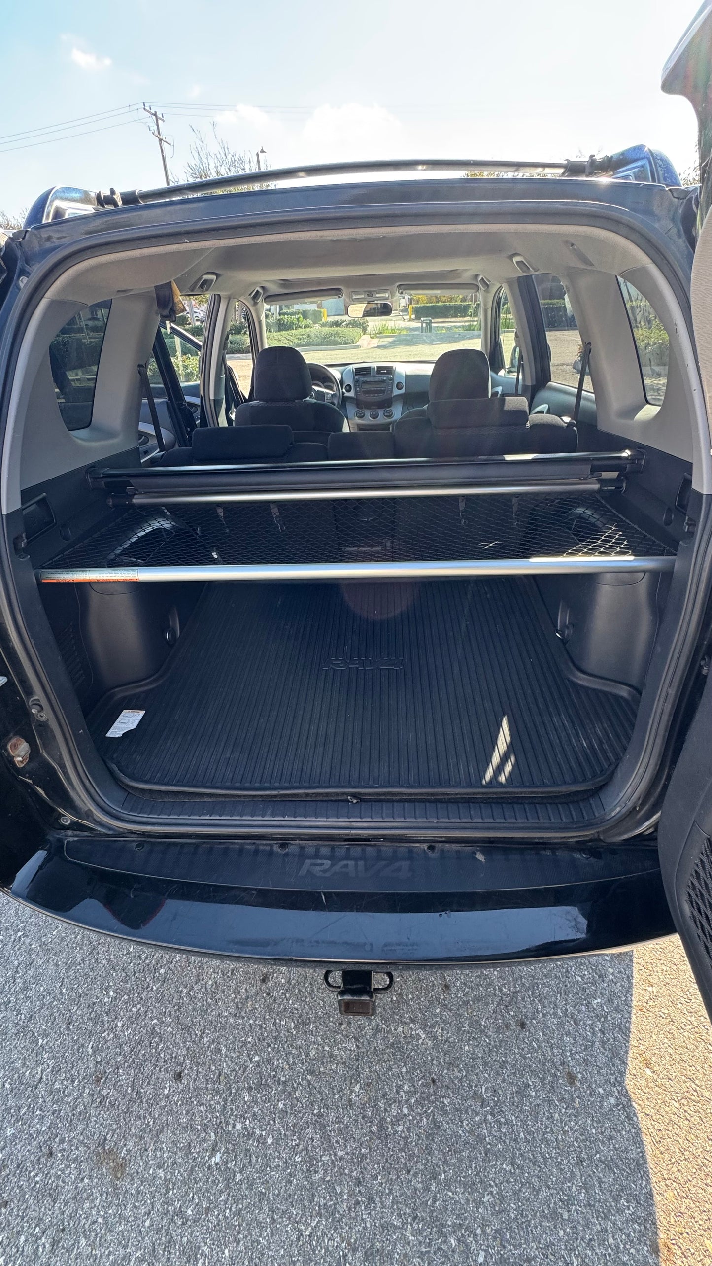 2007 Toyota Rav4 Sport 4WD