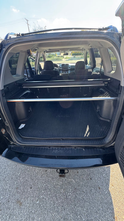 2007 Toyota Rav4 Sport 4WD