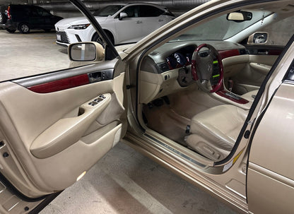 2003 Lexus ES 300