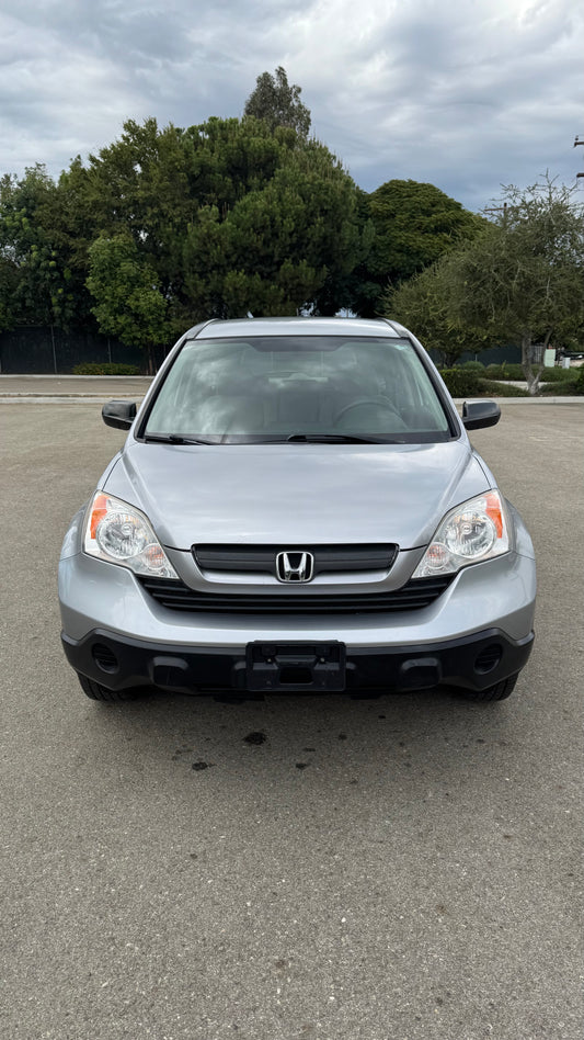 2008 Honda CRV LX