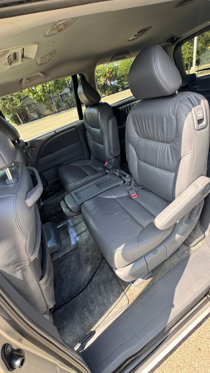 2006 Honda Odyssey