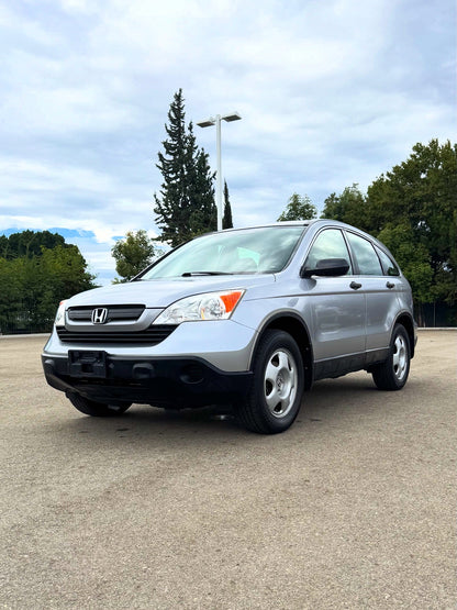 2008 Honda CRV LX