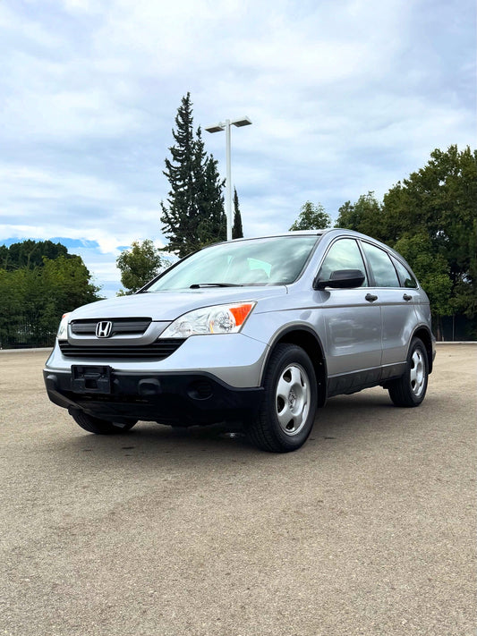 2008 Honda CRV LX
