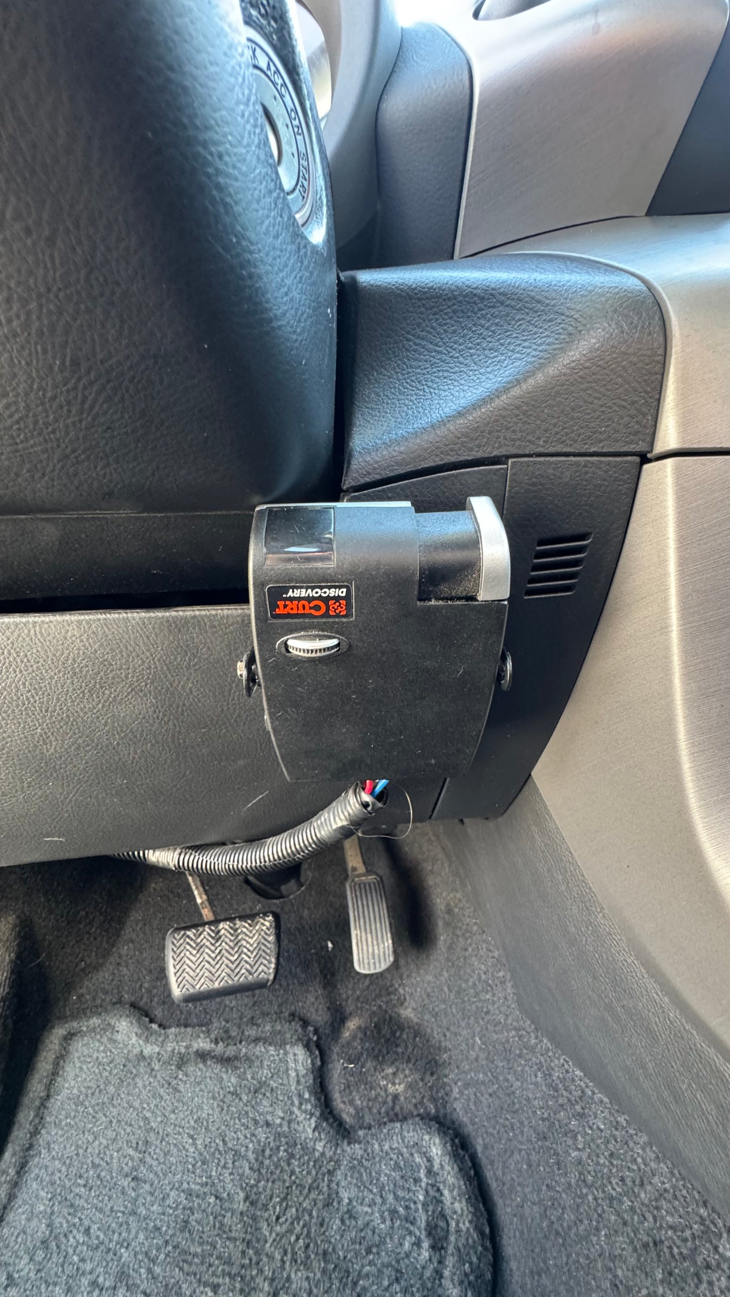 2007 Toyota Rav4 Sport 4WD