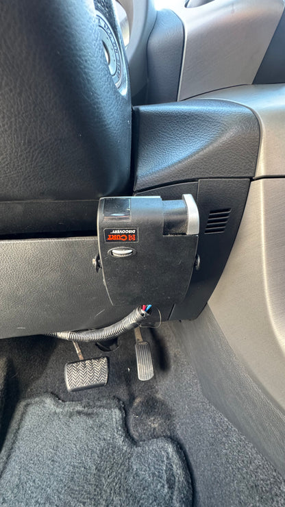 2007 Toyota Rav4 Sport 4WD