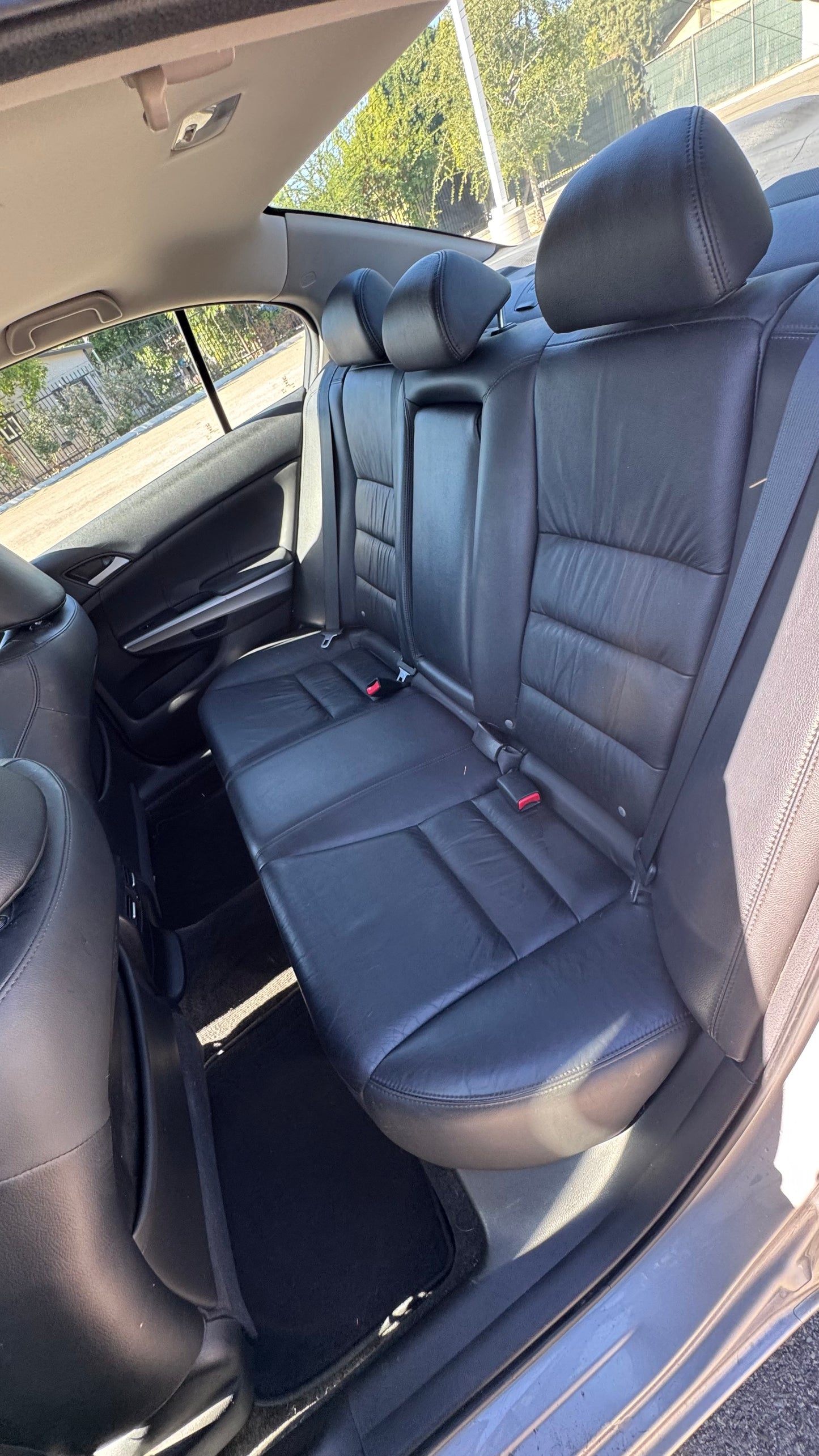 2010 Honda Accord EX-L V6