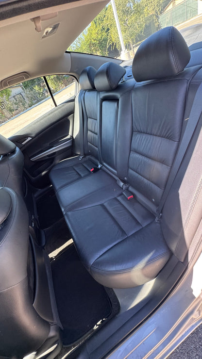 2010 Honda Accord EX-L V6