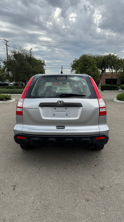 2008 Honda CRV LX