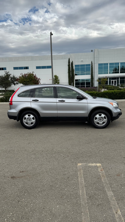 2008 Honda CRV LX