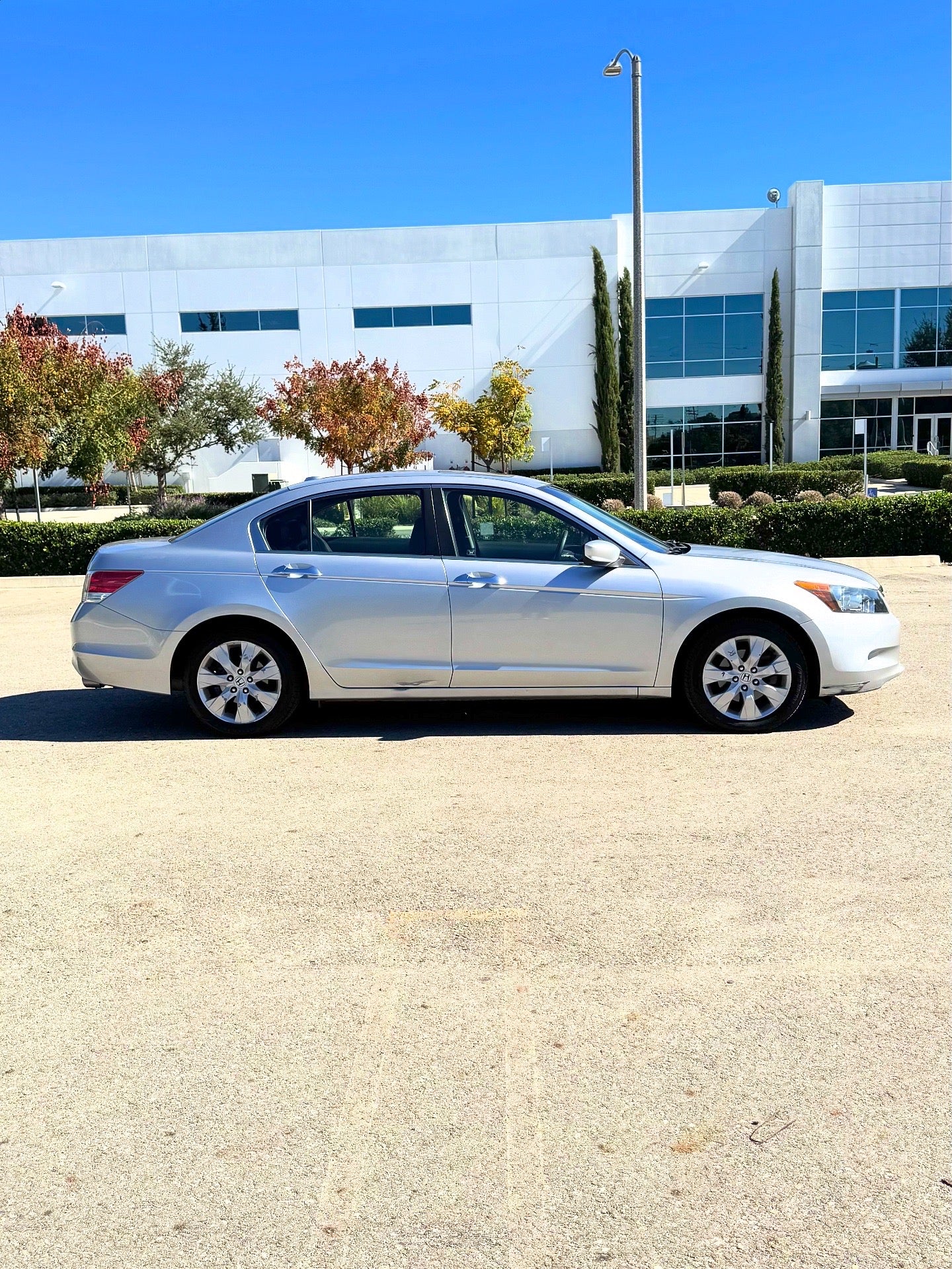 2010 Honda Accord EX-L V6