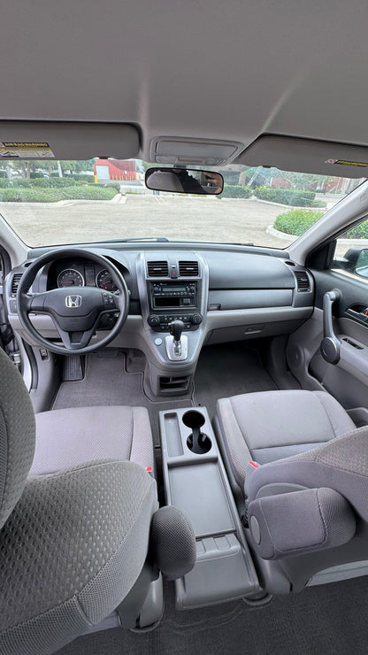 2008 Honda CRV LX