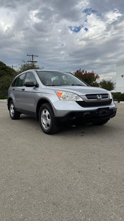 2008 Honda CRV LX