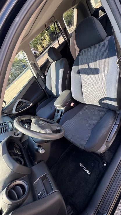 2007 Toyota Rav4 Sport 4WD
