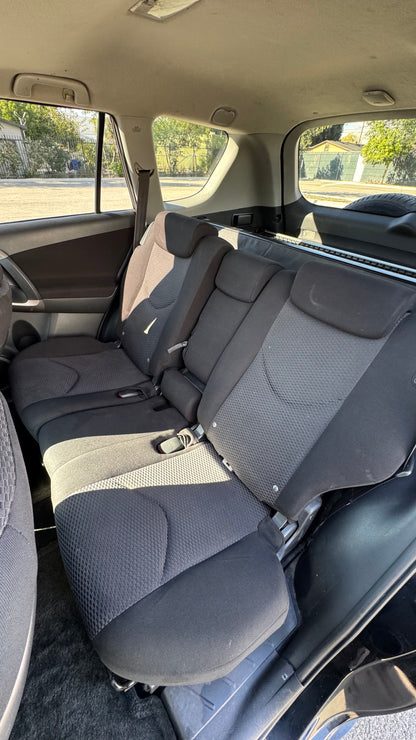 2007 Toyota Rav4 Sport 4WD