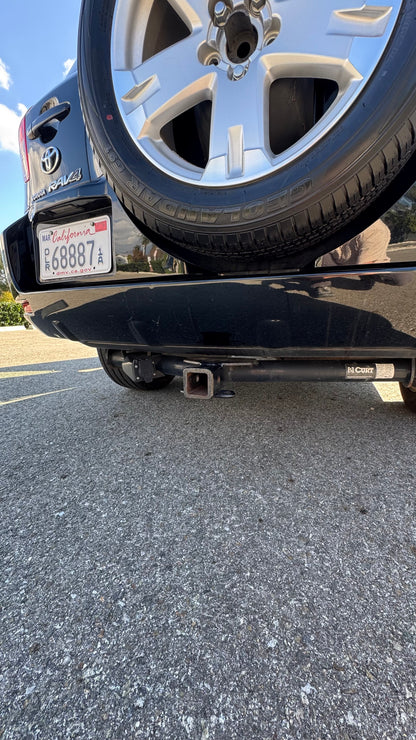 2007 Toyota Rav4 Sport 4WD