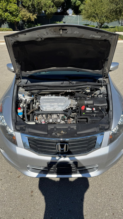 2010 Honda Accord EX-L V6