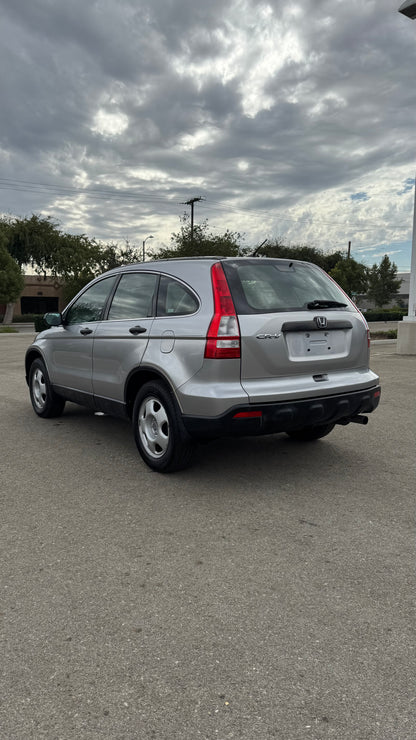 2008 Honda CRV LX